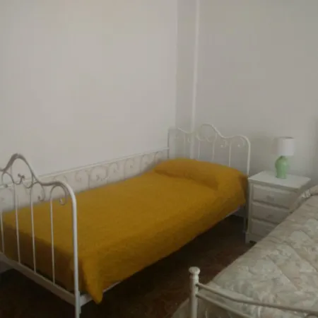 Gallipoli, Delfino Apartment