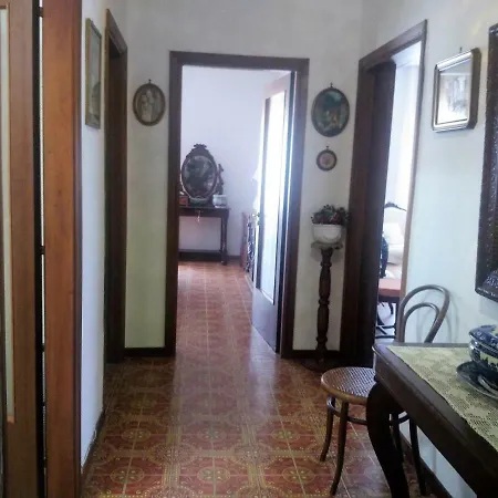 Gallipoli, Delfino Apartment Gallipoli
