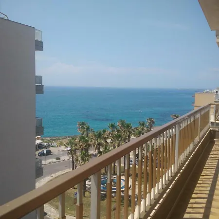 Gallipoli, Delfino Apartment Gallipoli