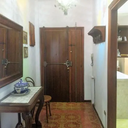 Apartment Gallipoli, Delfino