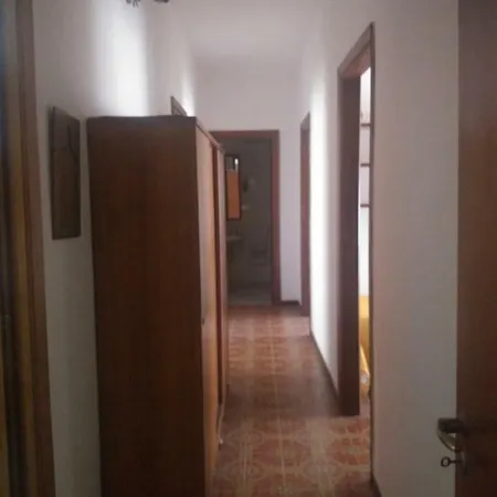 Apartment Gallipoli, Delfino *