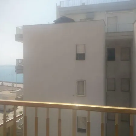 Apartment Gallipoli, Delfino Gallipoli