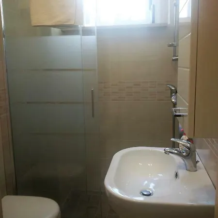 Gallipoli, Delfino Apartment *