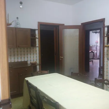 Apartment Gallipoli, Delfino Gallipoli