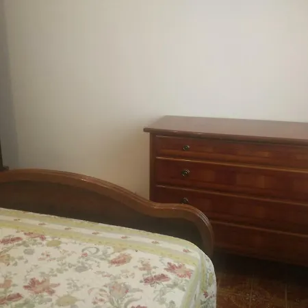 Gallipoli, Delfino Apartment *