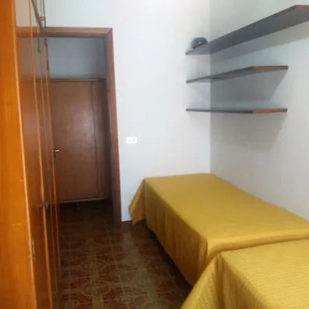 Apartment Gallipoli, Delfino