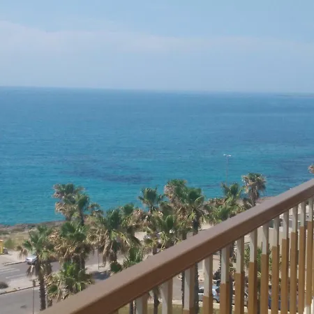 Gallipoli, Delfino
